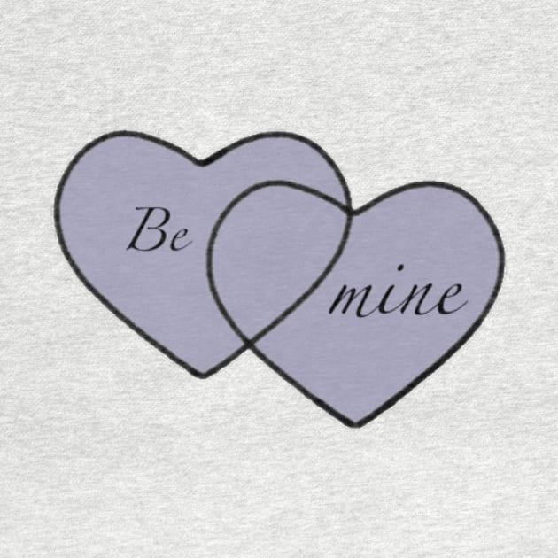 Be mine by analao